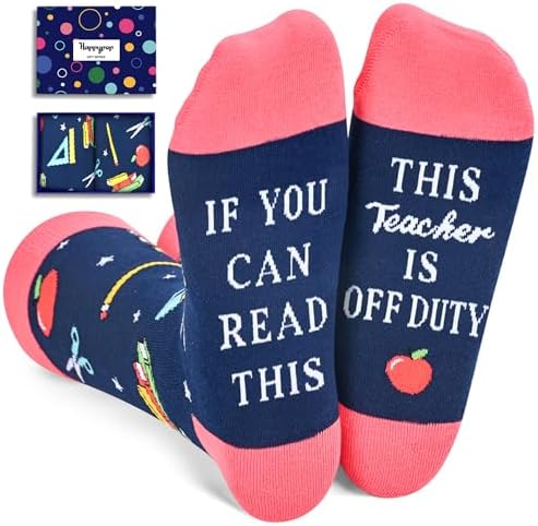 2026 Teacher Appreciation Gifts Ideas Birthday Best Cool for Thank