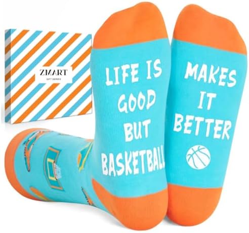 Basketball Socks Men Women Youth
