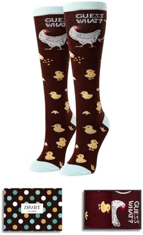 Chicken Socks for Women
