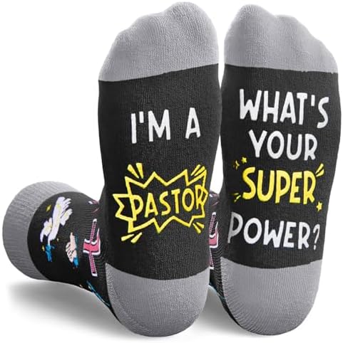 Christian Gifts Ideas Socks