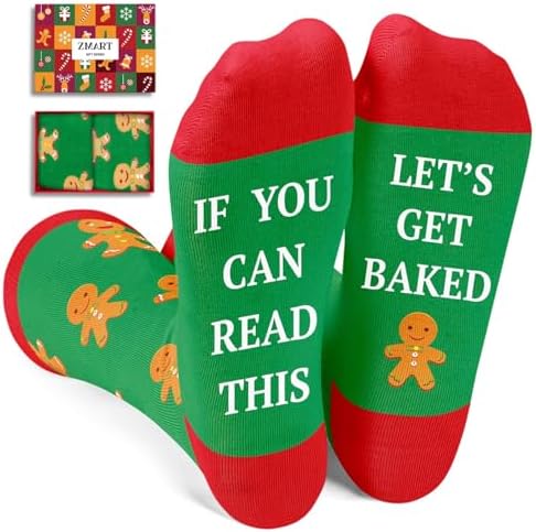 Christmas Gifts for Boys Girls Socks