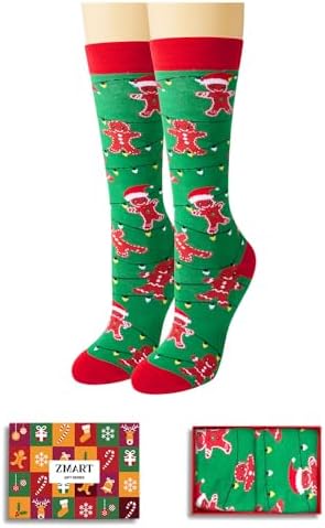 Christmas Gifts for Girls Socks