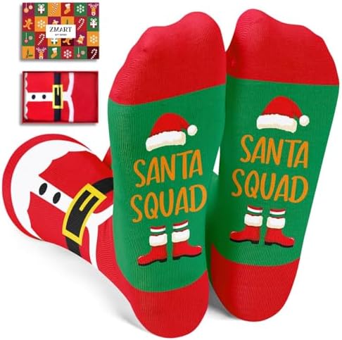 Christmas Gifts for Kids Socks
