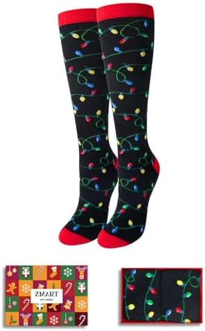 Christmas Gifts Idea for Women Socks