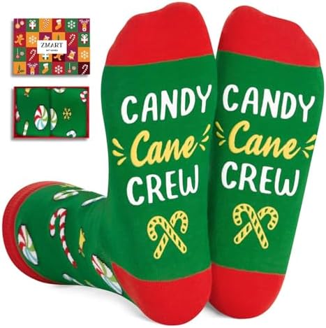 Christmas Gifts Socks