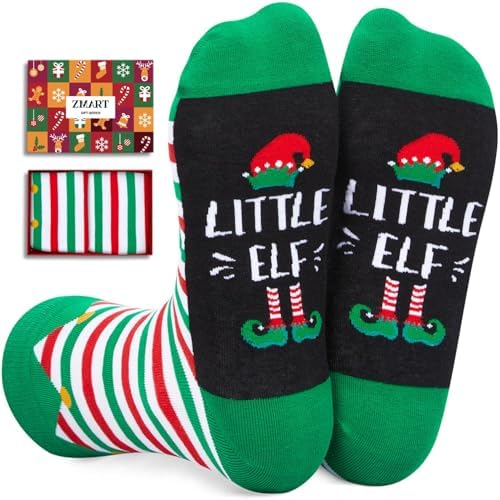 Christmas Socks Gifts for Adults
