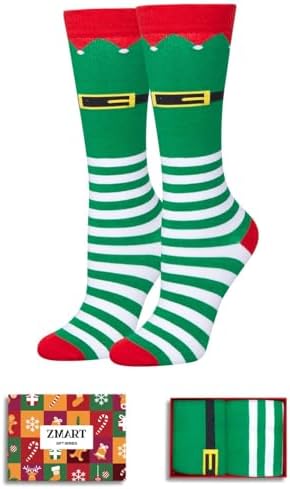 Christmas Socks Gifts Stocking