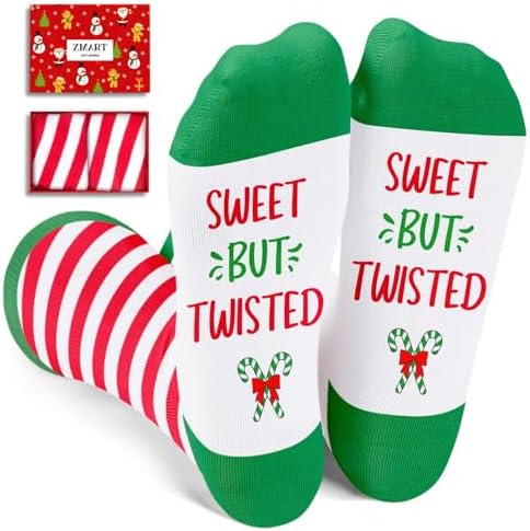 Christmas Stocking Gifts for Kids Socks