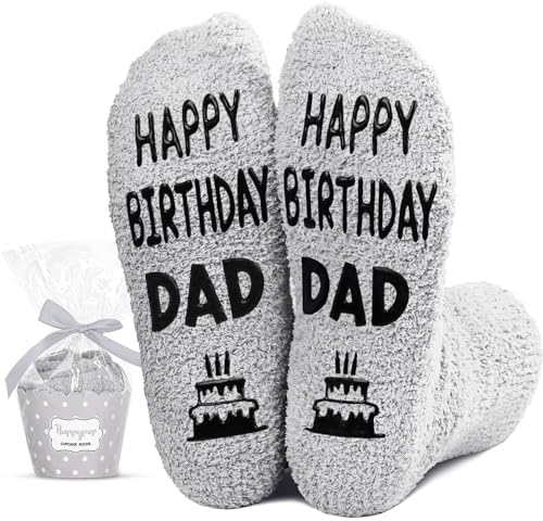 Cool Father Birthday Gift Socks