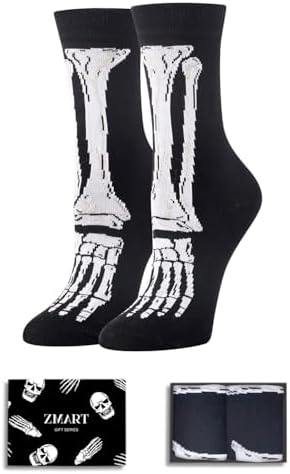 Crazy Bone Gifts Kids Socks