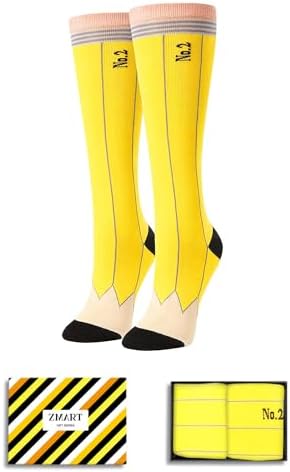 Crazy Silly Socks