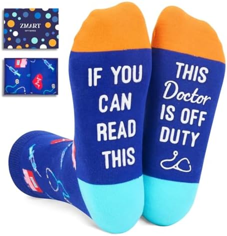 Doctor Gifts for Men Women Cool for Doctors Male Female Retirement