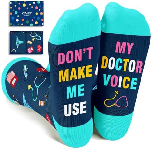 Doctor Gifts for Men Women Cool for Doctors Male Female