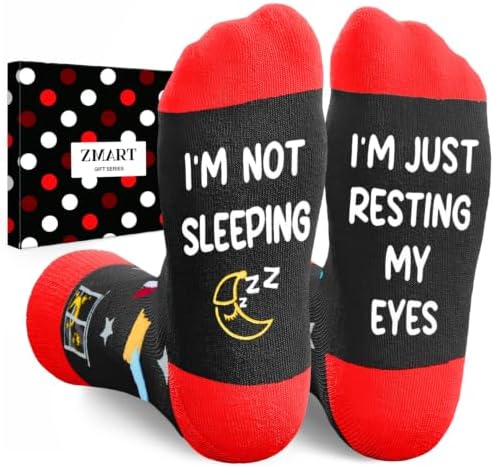Father Day Gifts Socks