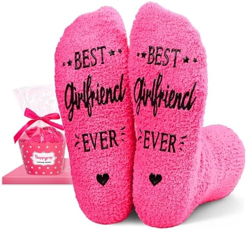 Gifts for Her Socks