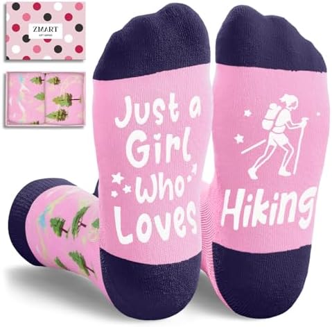 Hiking Socks for Women