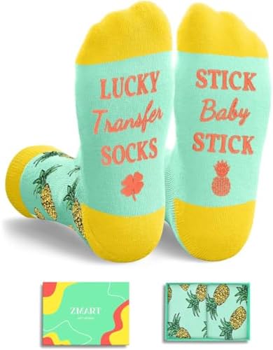 Ivf Gifts for Women Fertility Infertility Pineapple Embryo Transfer