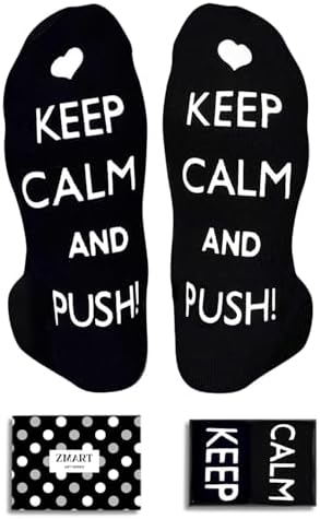 New Mom Gifts for Women Socks