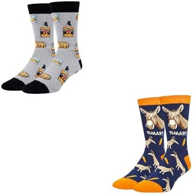 Novelty Men Socks