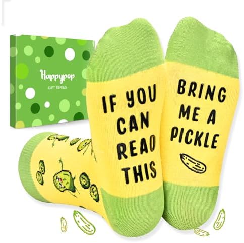 Pickle Socks