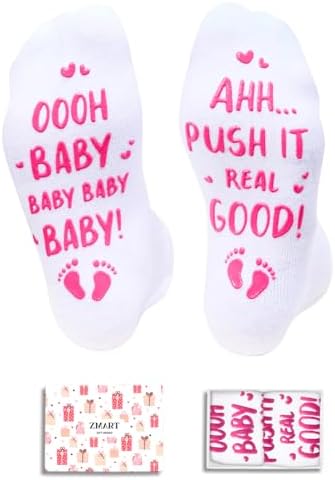 Pregnancy Gifts for New Mom Socks