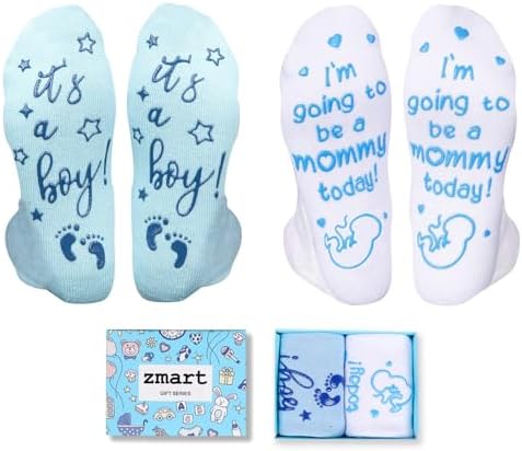 Pregnancy Gifts for Pregnant Women Socks