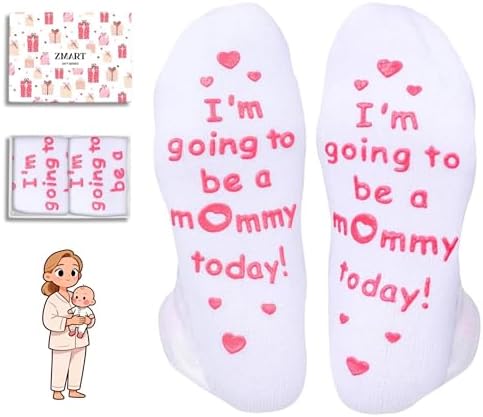 Pregnancy Socks for Pregnant Women