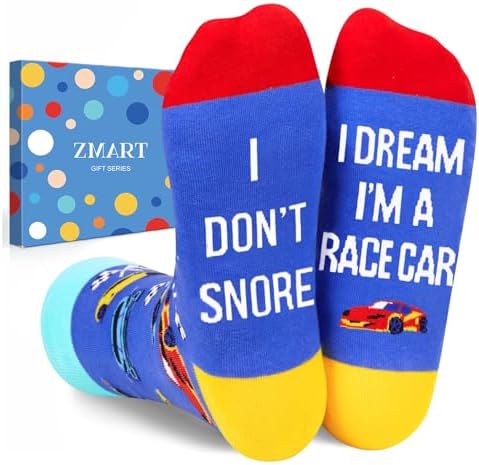 Racing Gifts Socks