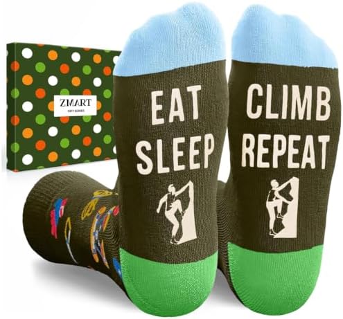 Rock Climbing Socks