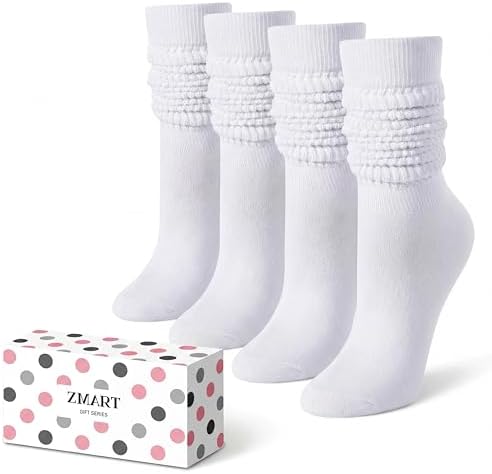 Slouch Gift for Women Socks