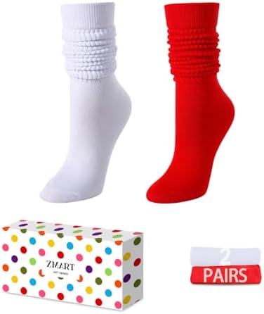 Slouch Socks for Women