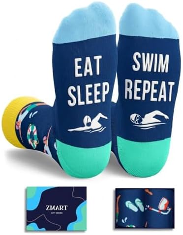 Swim Socks for Women Men