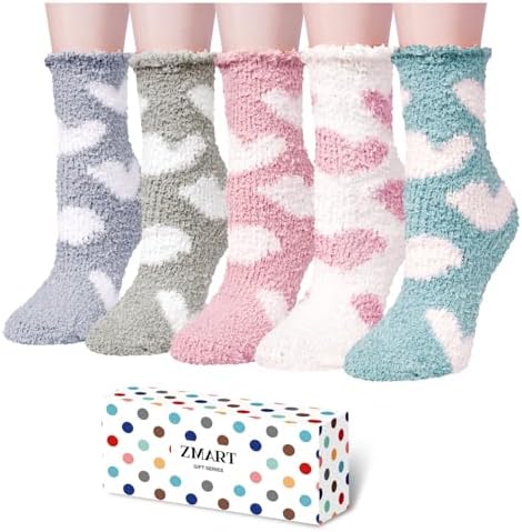 Valentines Day Gifts for Women Socks