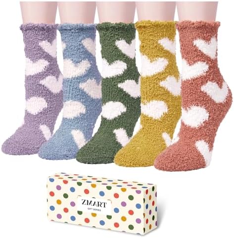 Valentine's Day Gifts for Women Socks