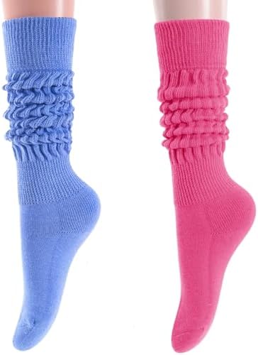 Women's Slouch Socks