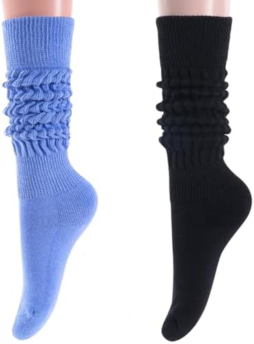 Women's Stack Tube Socks
