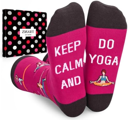 Yoga Socks for Women